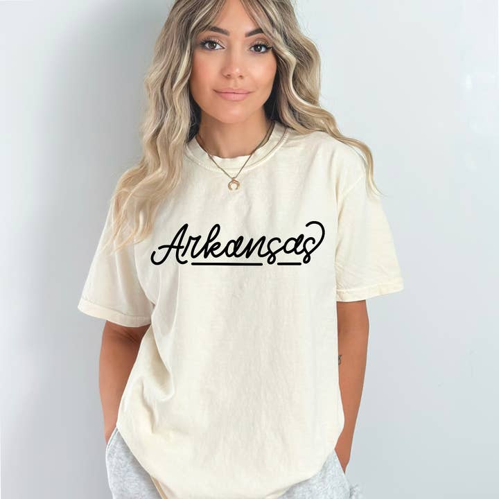 Simple Tymes - Wholesale Sublimation Transfer - Hand Lettered Teams DTF Print1