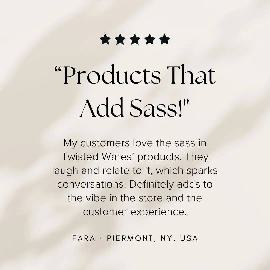 Twisted Wares - Vente Autocollant - Autocollant Fuck Cancer6