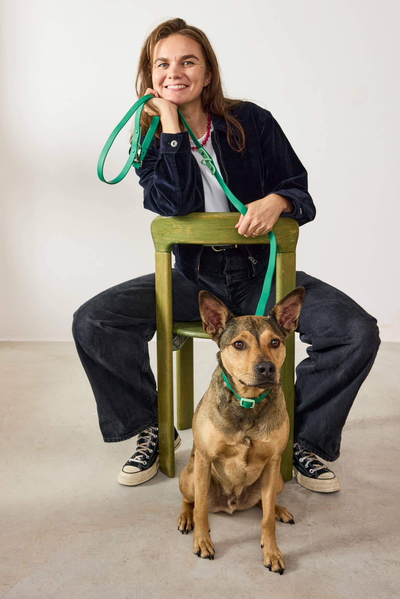 Approved by Fritz - USA - Wholesale Pet Collar - Dog - The Fritz Dog Collar 30