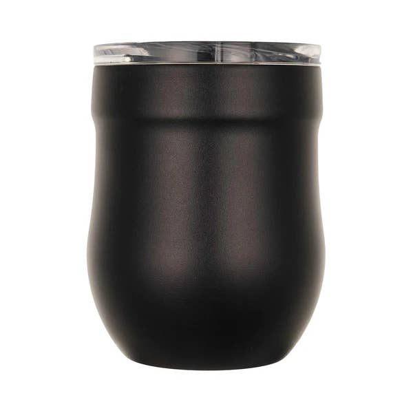 LAMOSE - Wholesale Insulated Mug/Tumbler - Business Logo Engraved Wine Tumbler Custom Insulated Tumbler