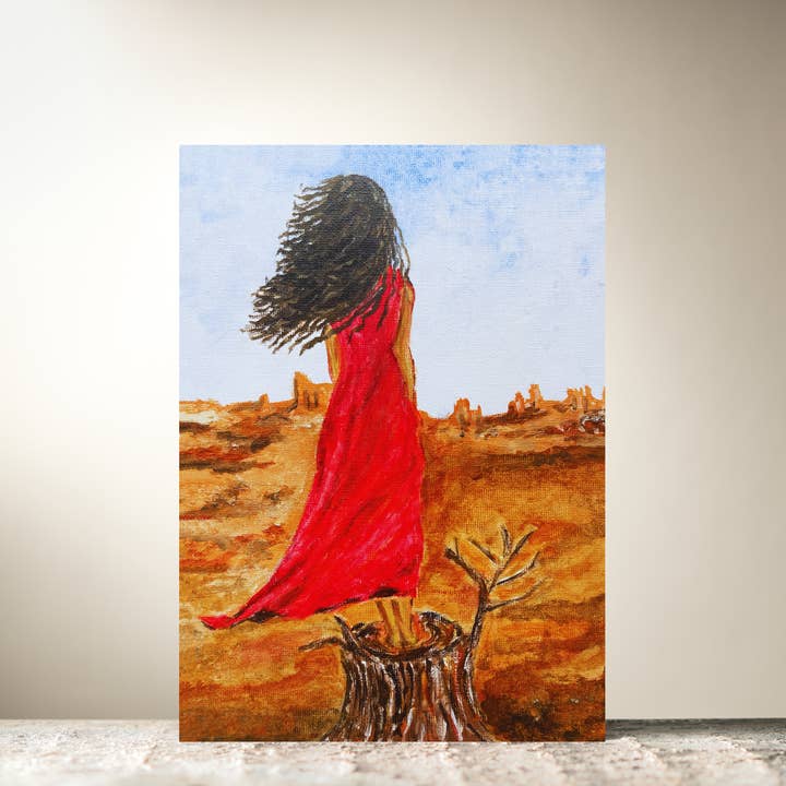 Melodie door Melodie voor wholesale door HomeLess Made