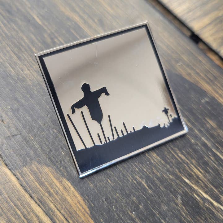 Fresh Fruit for Rotten People – Engroshandel Reversnål/knap – fugleskræmsel Pin2