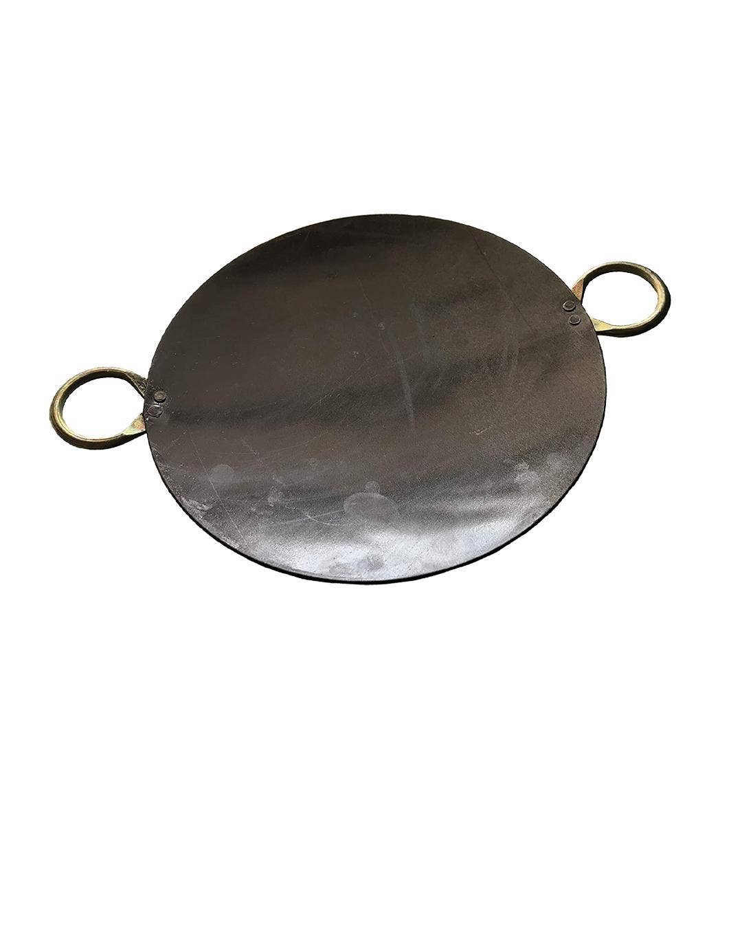 Ancientveda - Wholesale Cast Iron Skillet - Iron Tawa 36’’0