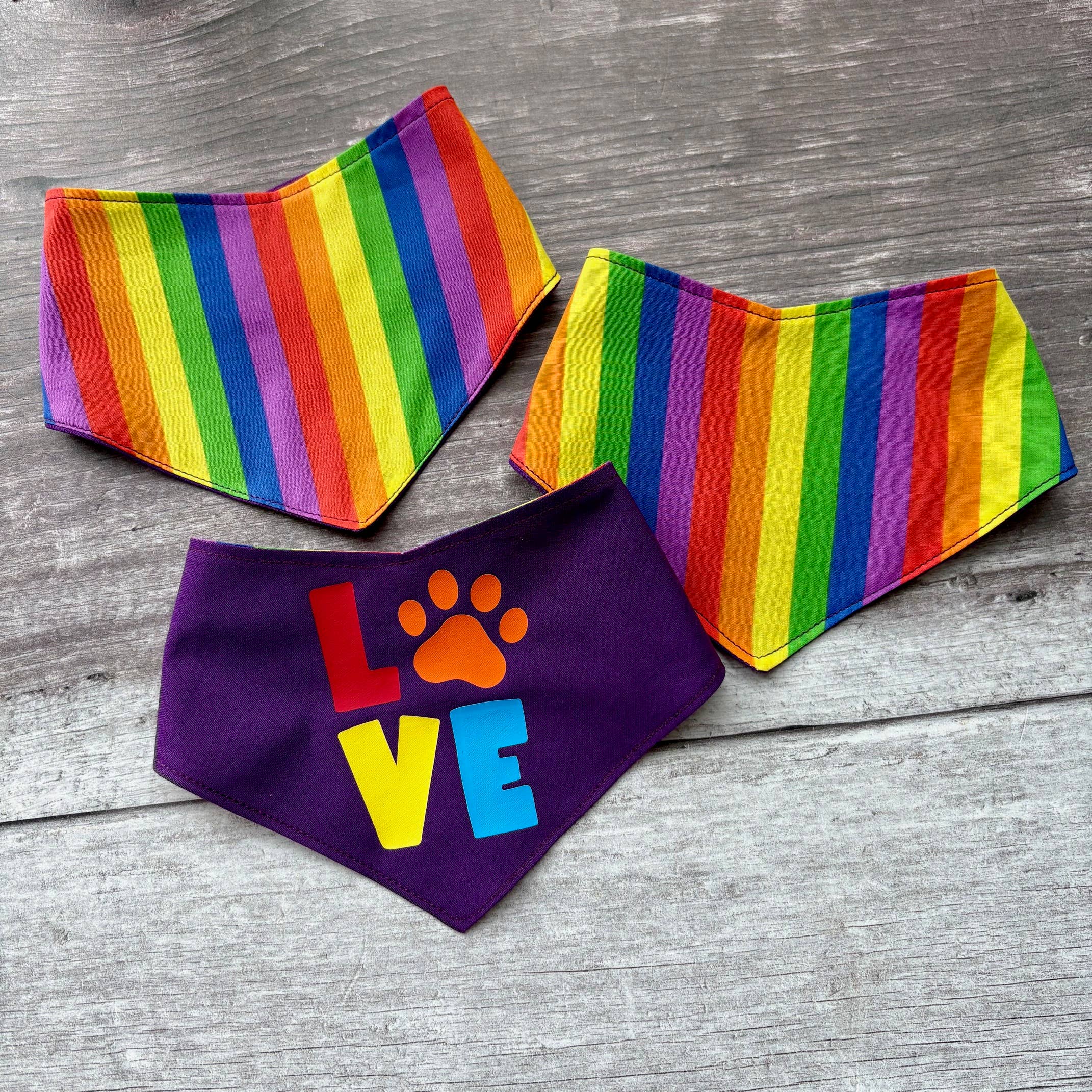 Baxter's Boutique – wholesale Pet bandana – Dog – Bandana | Pup Pride0