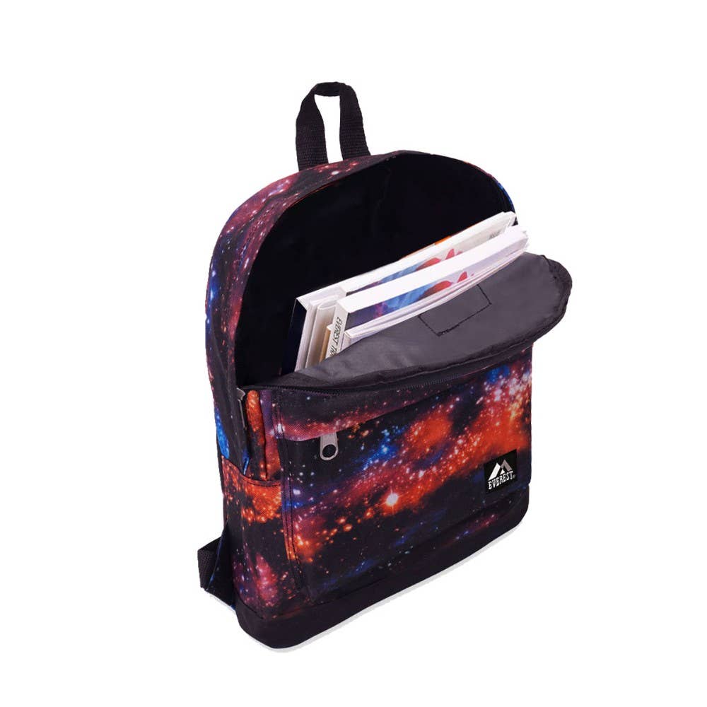 DOBBI - Wholesale Backpack - Kids - Junior Pattern Backpack7