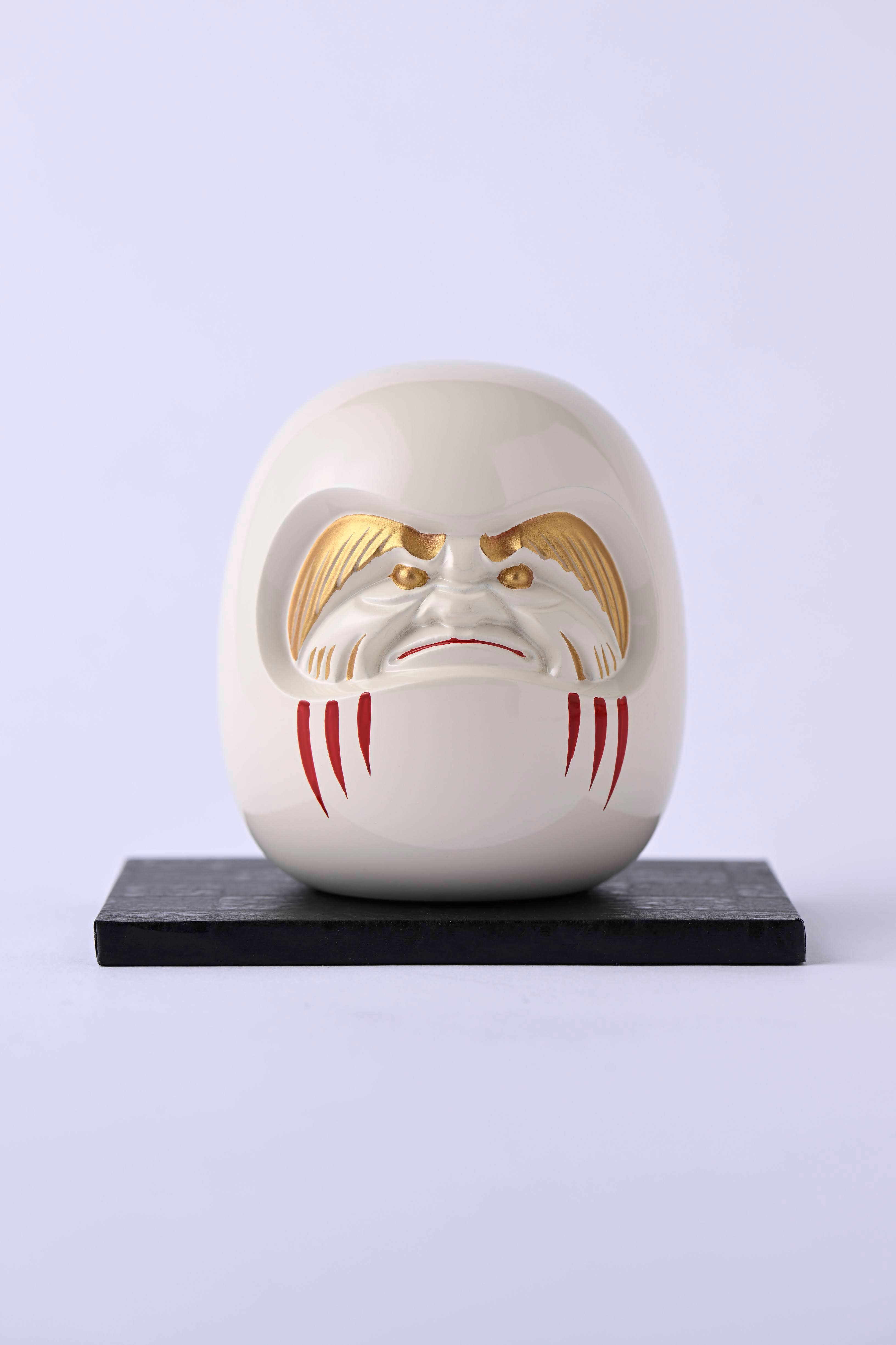 Japacolle — Japan Collections | See Latest News in "About" – wholesale Decorative figurine – Nagae Good Fortune Daruma2