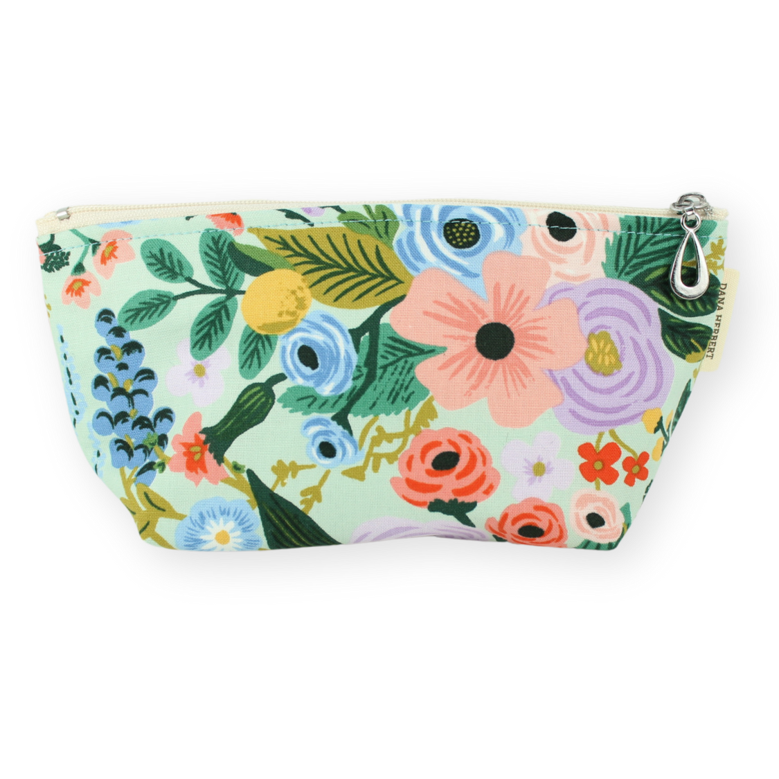 Dana Herbert – bolsa de maquilhagem e cosméticos por atacado – Bolsa de Maquilhagem Pequena1