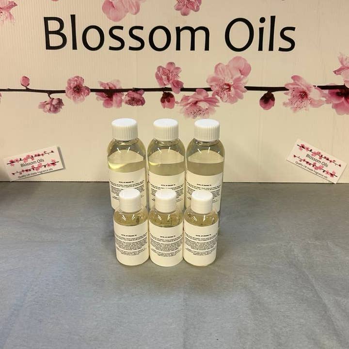 Blossom Oils – wholesale Doftolja – Hotel of Dreams™ Doftolja för ljus och vax2