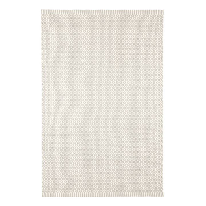 Finn Håndvævet Indendørs/Udendørs Tæppe | Platin for engroshandel hos Annie Selke