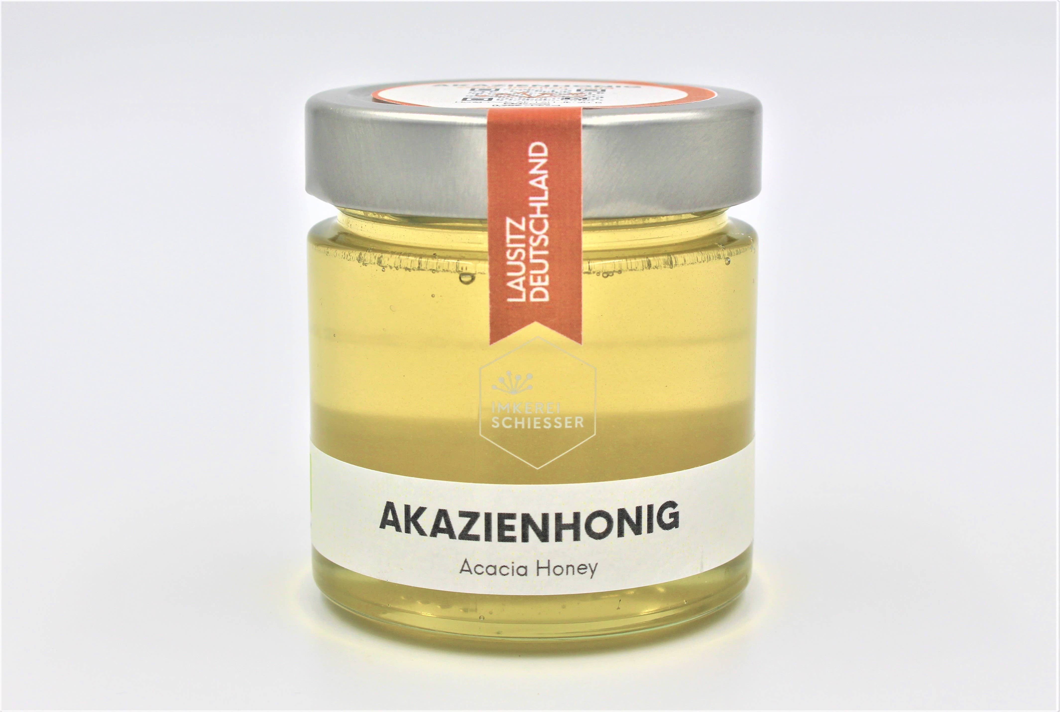 IMKEREI SCHIESSER – wholesale Honey – Akazienhonig Aus Deutschland3