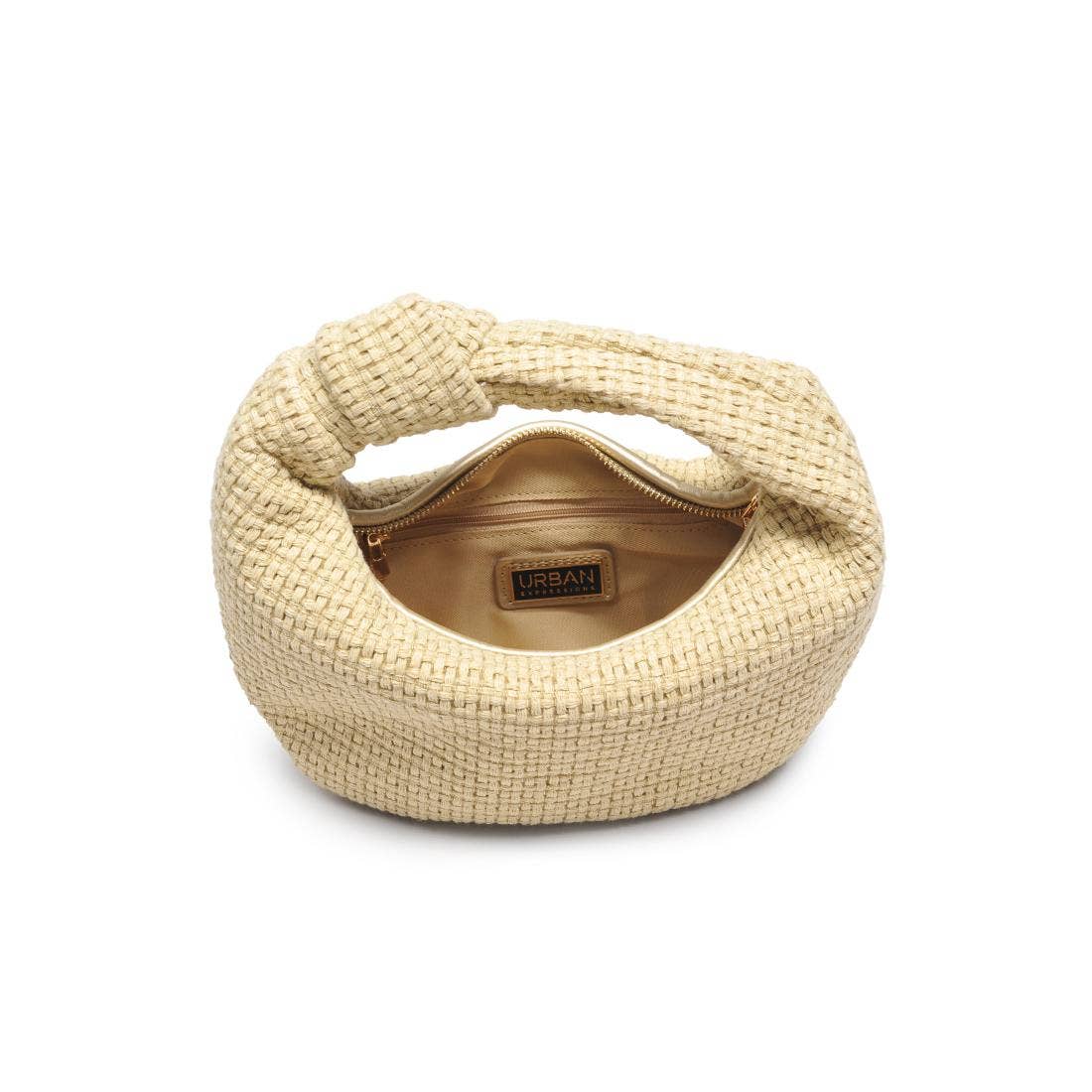 Urban Expressions - Wholesale Clutch Bag - Women's - Tracy Clutch - Tweed9