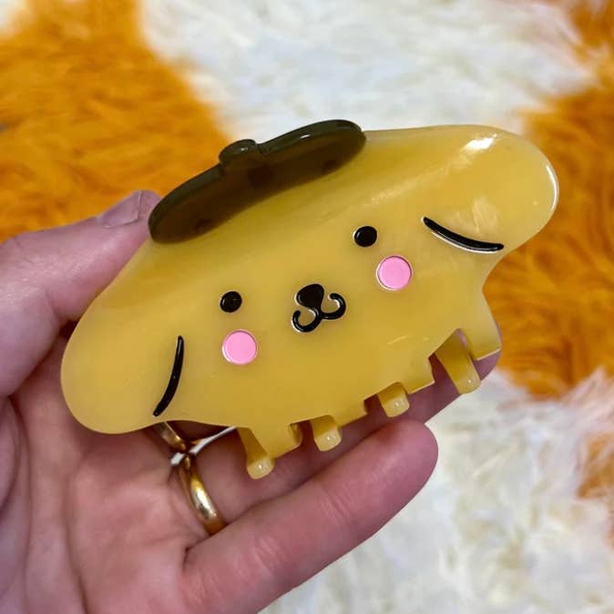 Pince à cheveux Beret Boy pour la vente par Boogie Bee