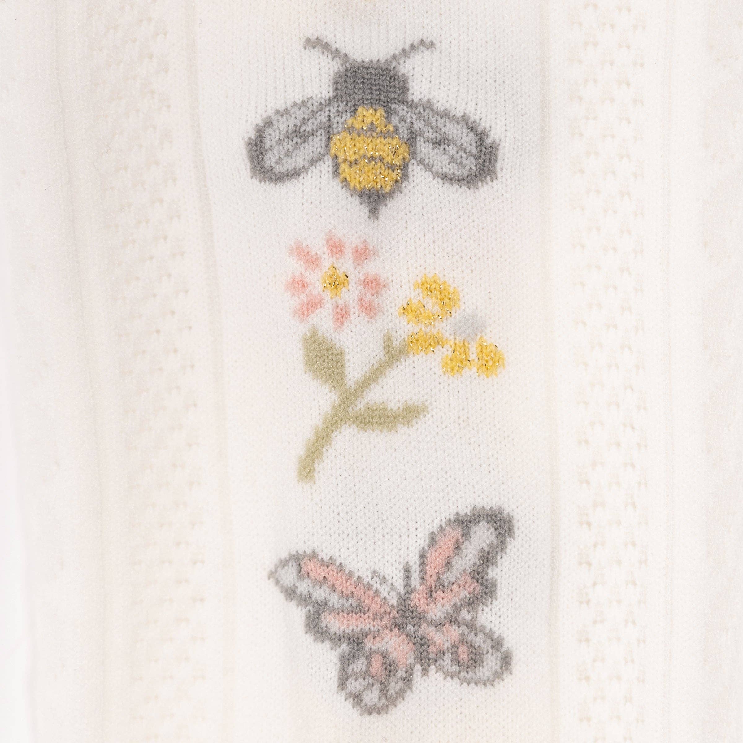 Muk Luks - Wholesale Socks - Women's - Muk Luks Women's Luxe Slouch Mesh Socks1