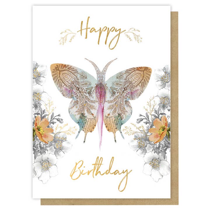 AP1315 Birthday Card AP1315 Birthday Card