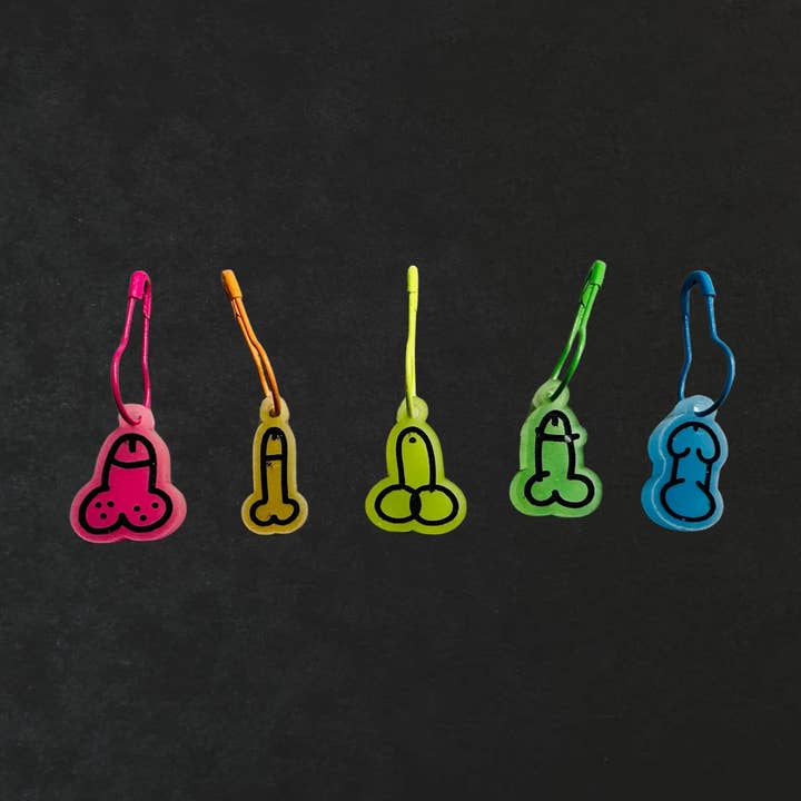 Glühknöpfe für den Großhandel von Yarnistry