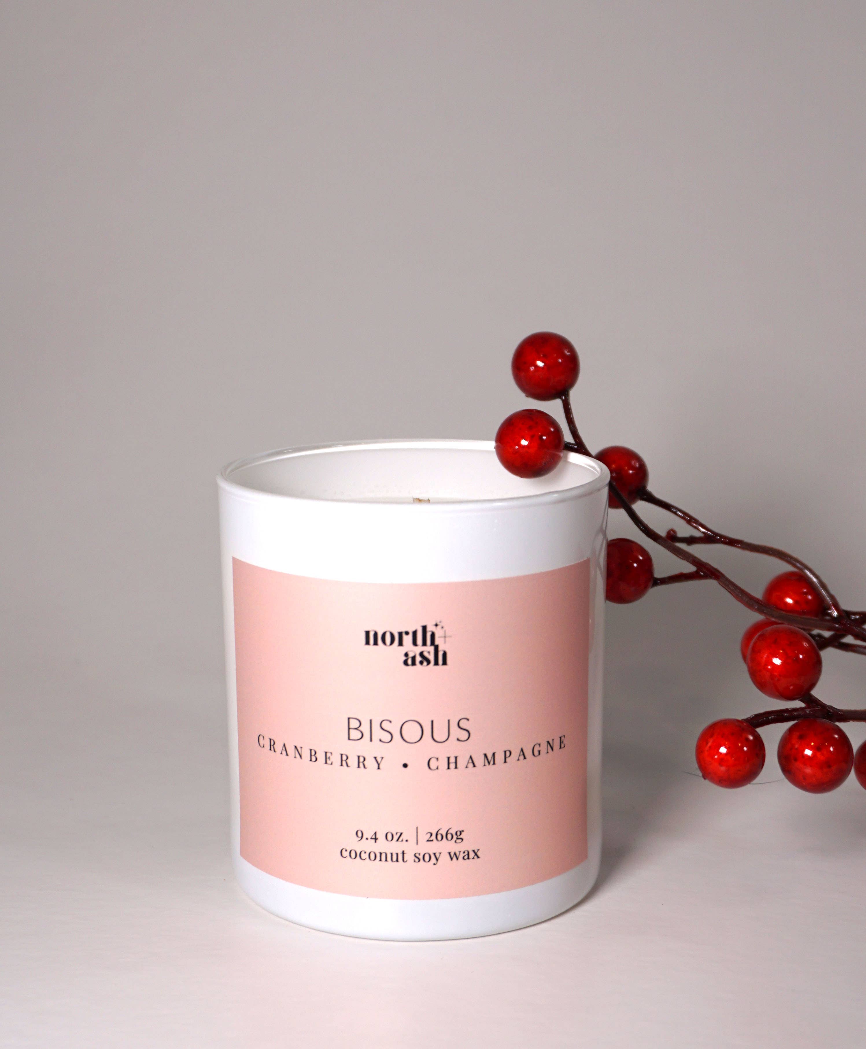 North + Ash Candles - Wholesale Jar/Filled Candle - Pick-Your-Own-Box6