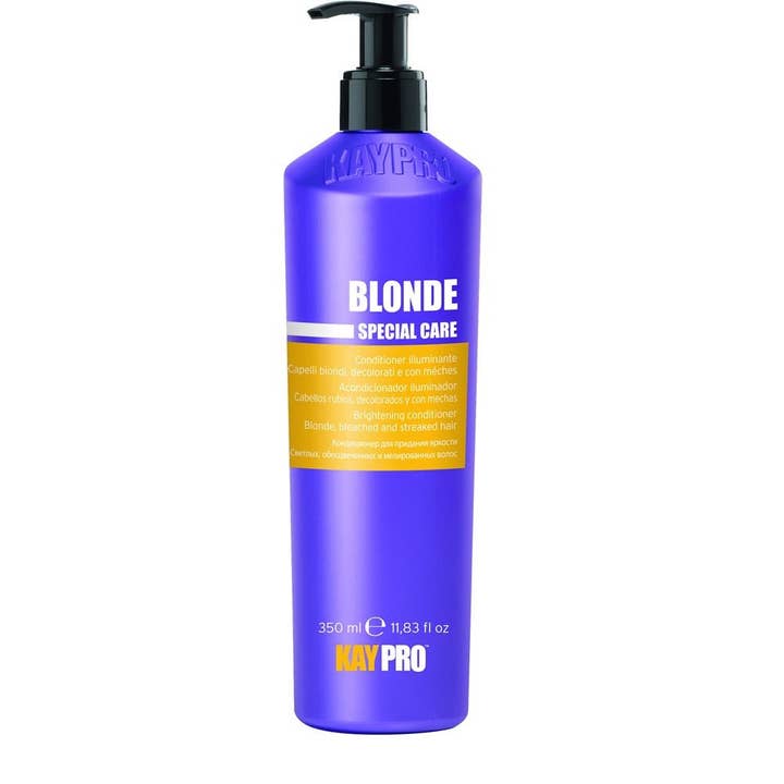KayPro Blonde conditioner 350 ml for wholesale by KayPro BeNeLux