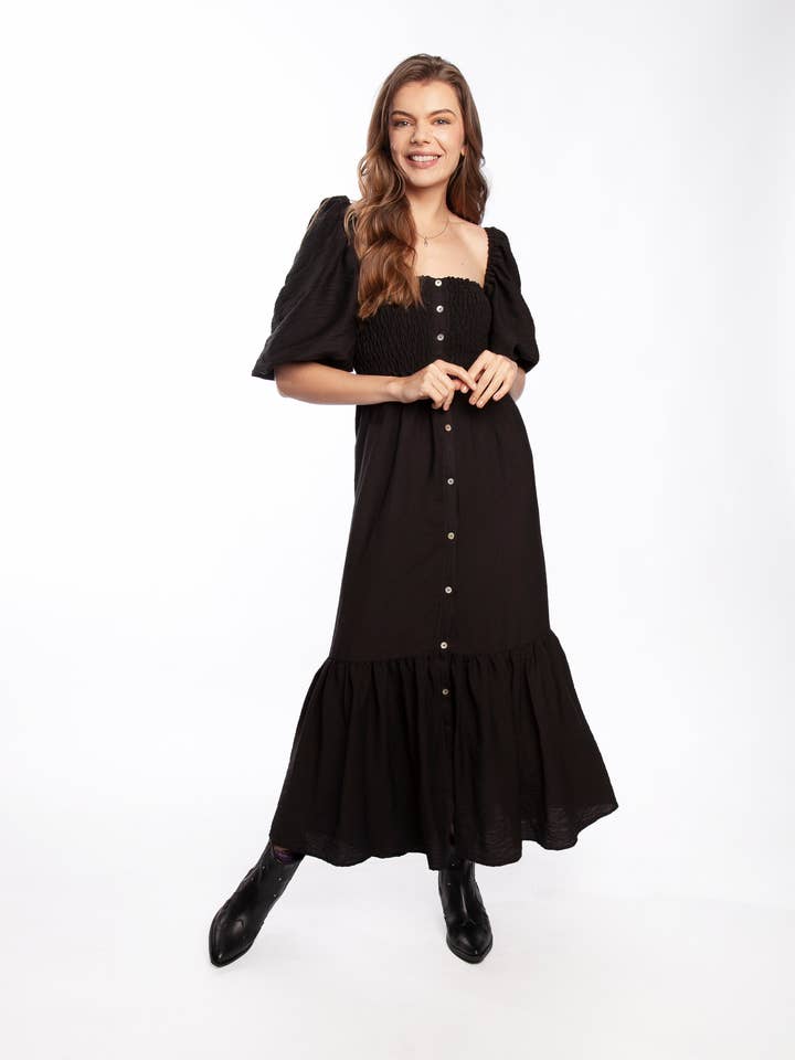 Leidy for wholesale by Nuni Clothing