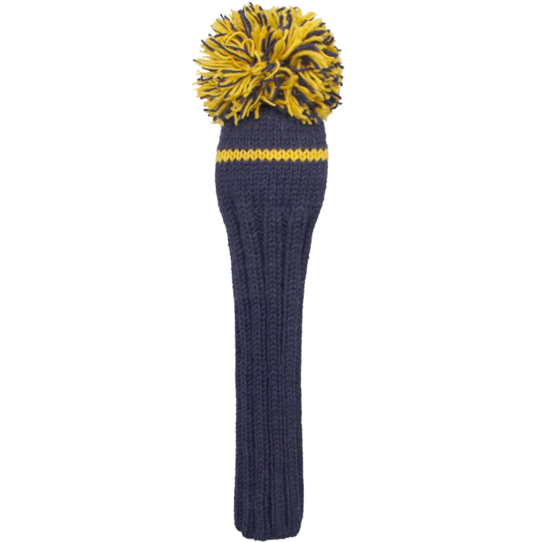 Sunfish Golf - Wholesale Sporting Accessories - Knit Wool Driver Golf Club Headcover25