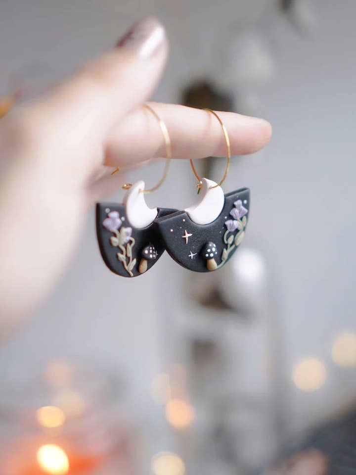 Het Maanlicht voor wholesale door Harukobymarta