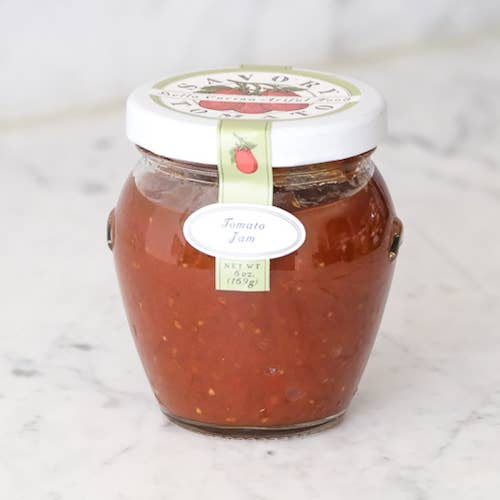 Bella Cucina – Großhandel Marmelade/Gelee – Tomatenmarmelade - 6oz