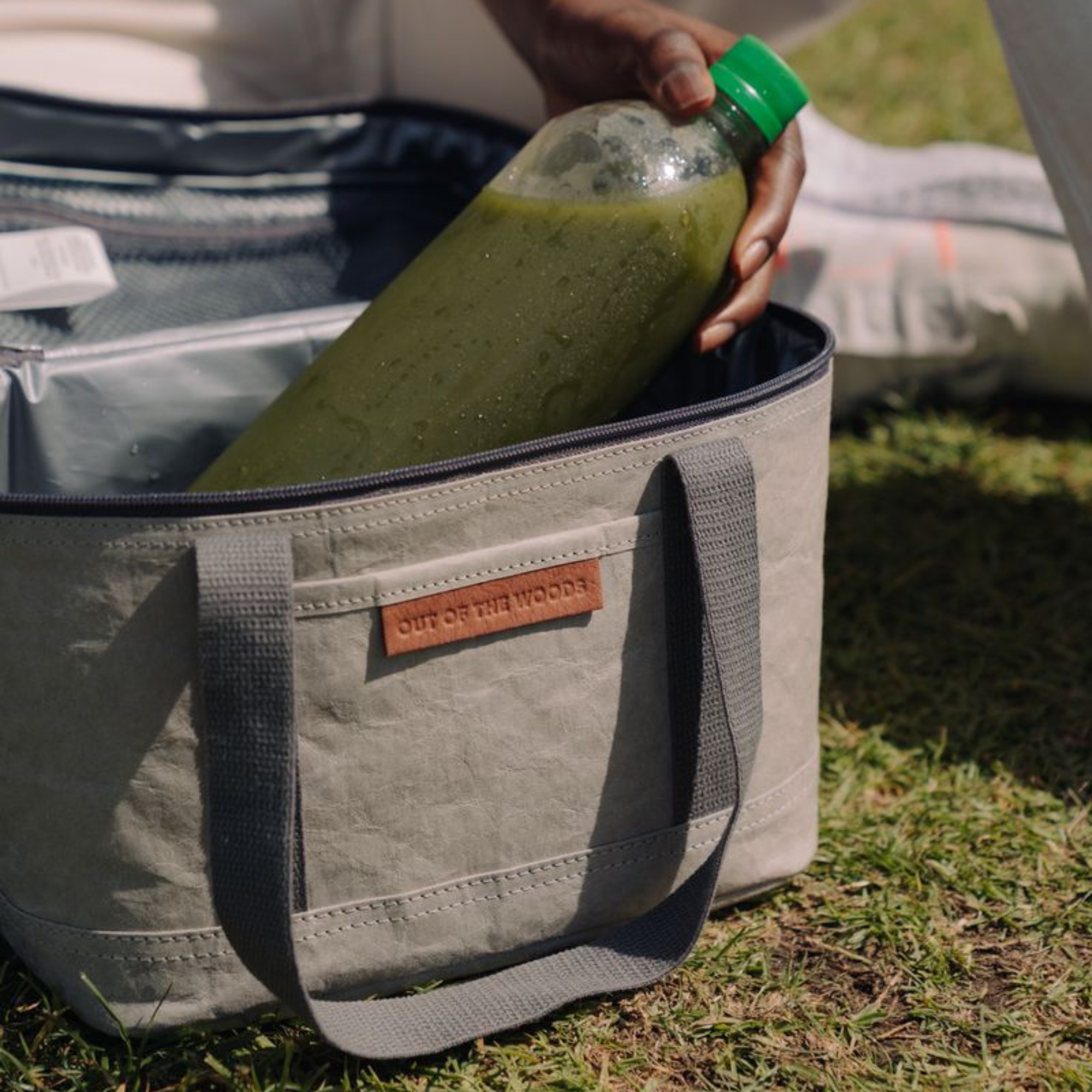 Out of the Woods® by KeepCool Bags - Wholesale Cooler/Cooler Bag - Walrus Lunch Cooler, Washable Lunch Box - SMALL CASE PACKS3