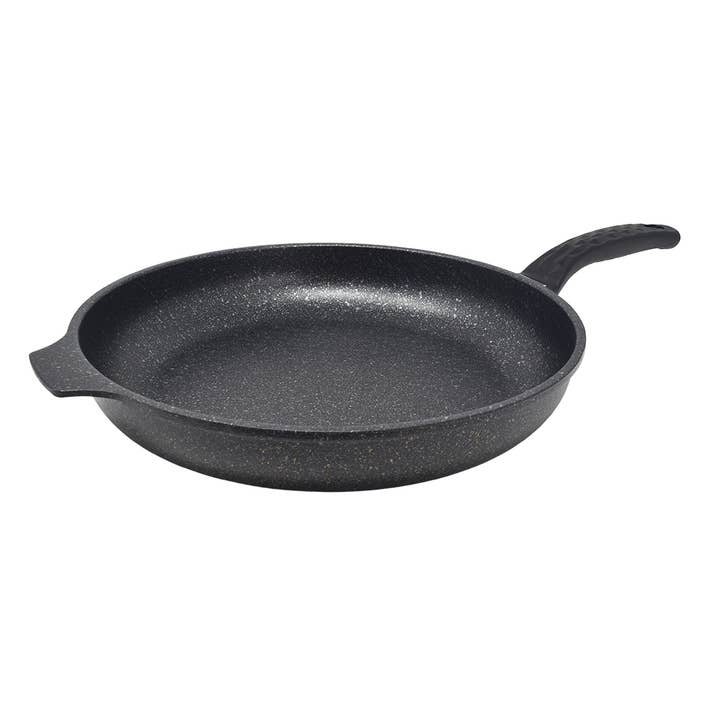 ACE COOK Marble Jumbo Frying Pan 32 cm (12.5") for wholesale by Ace Cook