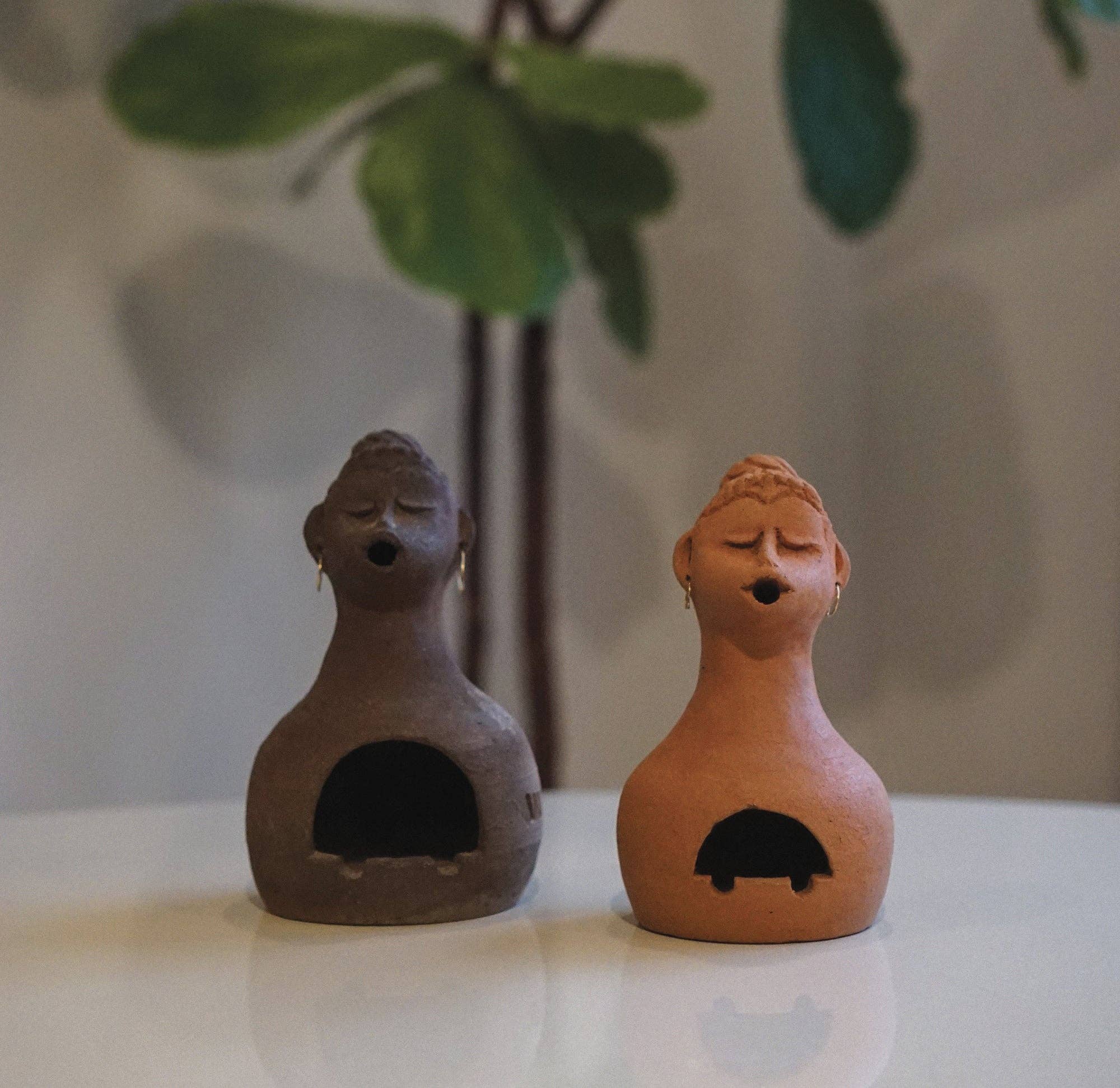 MAAARI - Wholesale Incense Holder - Babaylan Charming Statement Incense Holder4