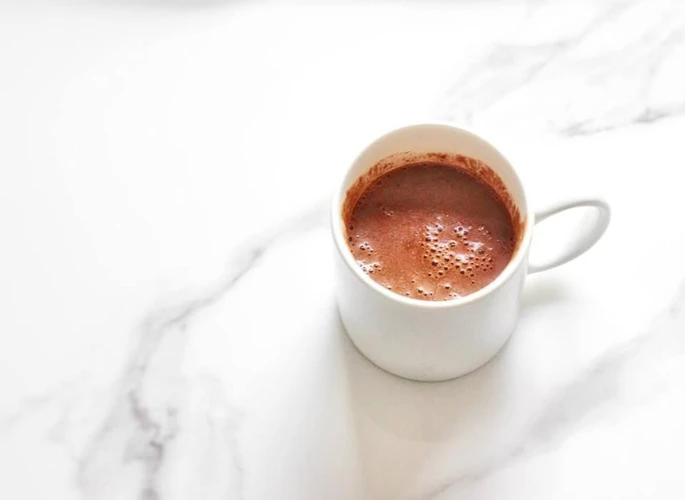 Zimt Chocolates - Vente Préparations/kits pour chocolat chaud - Mélange Chocolat Just Day1