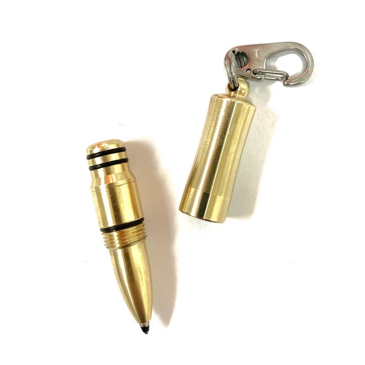 Micro Writer-pen voor wholesale door Sunshine Products USA