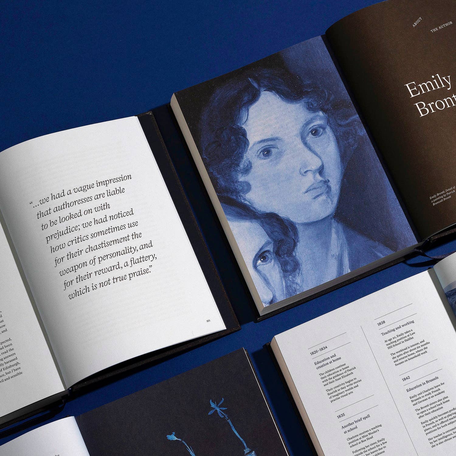 Aatos Editions - Wholesale Classics - Wuthering Heights6