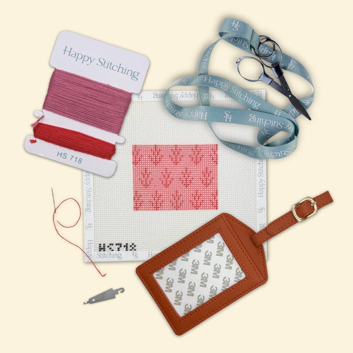 Reef Reverie for wholesale by Happy Stitching