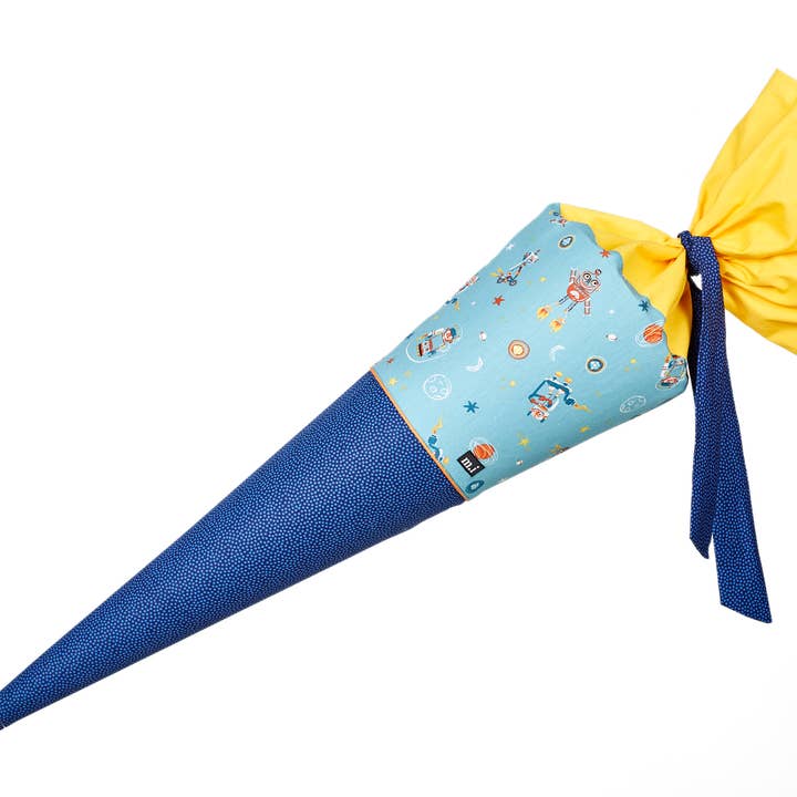 Schultüte "Robot" para venta al por mayor de m.i