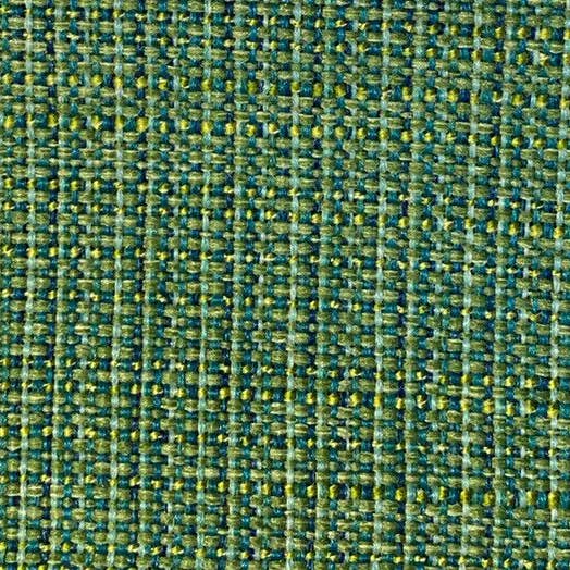 Fancy Styles Fabric - Wholesale Fabric - NEW Baron Bearnard Two-Tone Upholstery Tweed Texture Nubby Fabric -Green & Dark Green
