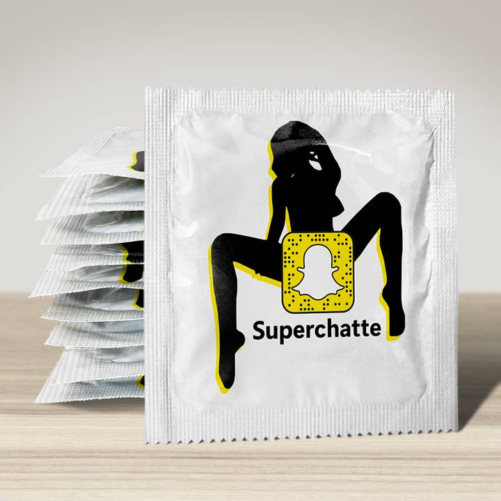 Preservativo: Préservatif: Superchatte por atacado de CALLVIN EU