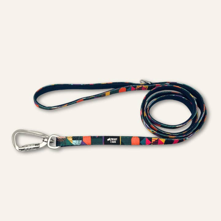 Twiggy Tags – wholesale Pet leash – Dog – Adventure Small Lead (Limited Edition)3