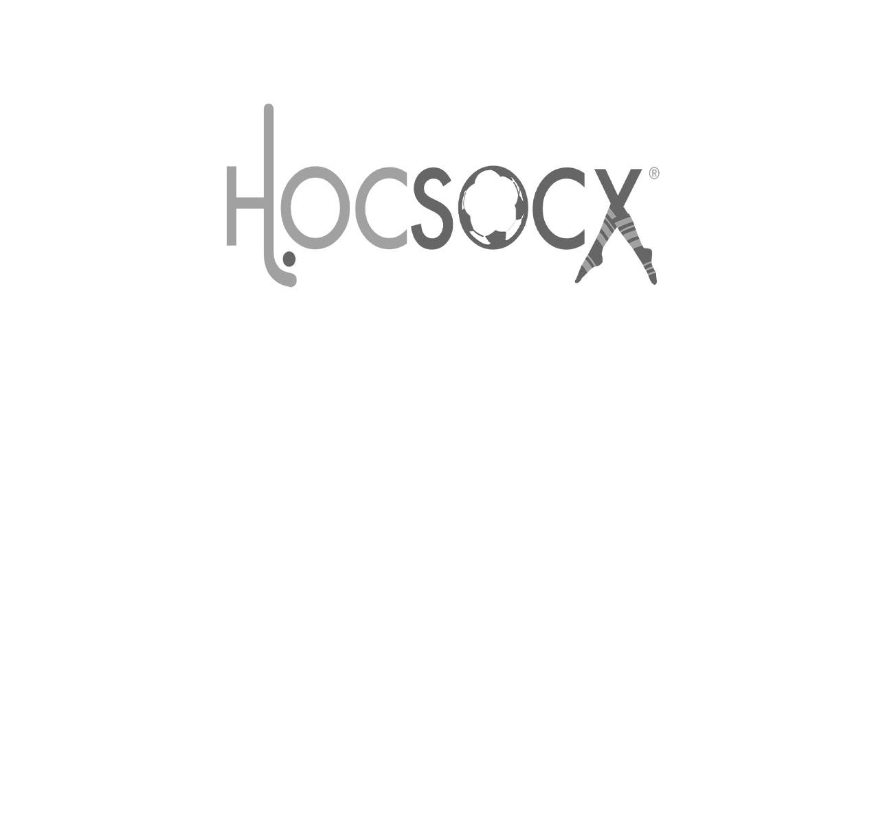 Hocsocx, Inc. - Wholesale Socks - Unisex - Solid White Athletic Socks1