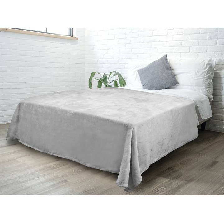 Pavilia - Wholesale Throw blanket - Classic Fleece Throw Blanket53