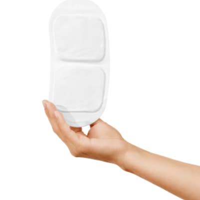 LOLA - Wholesale Heating Pad - Heating Patch, Pack of 33