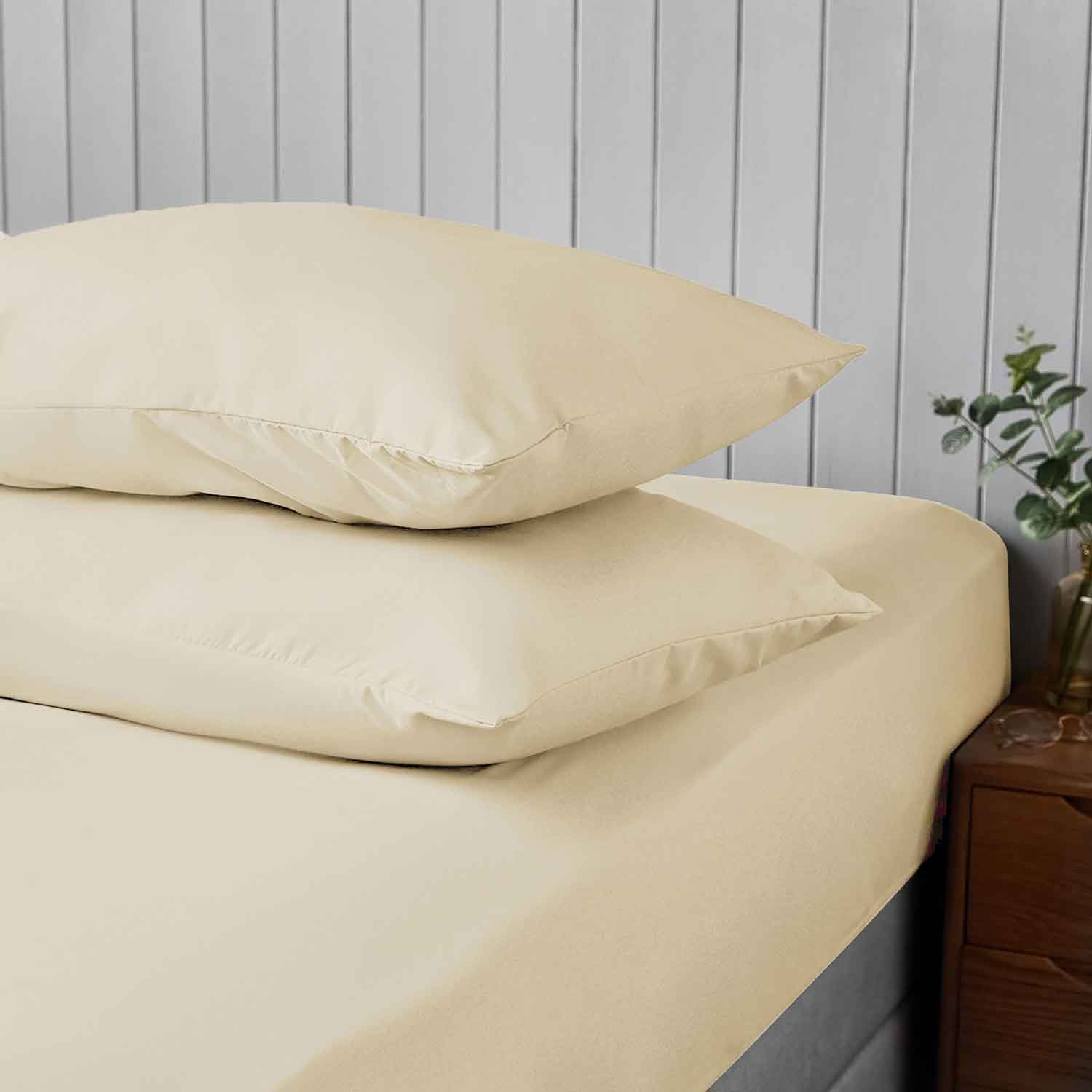 Cotton Passion – wholesale Bedding pillowcase/sham – Microfiber Pillow Case3