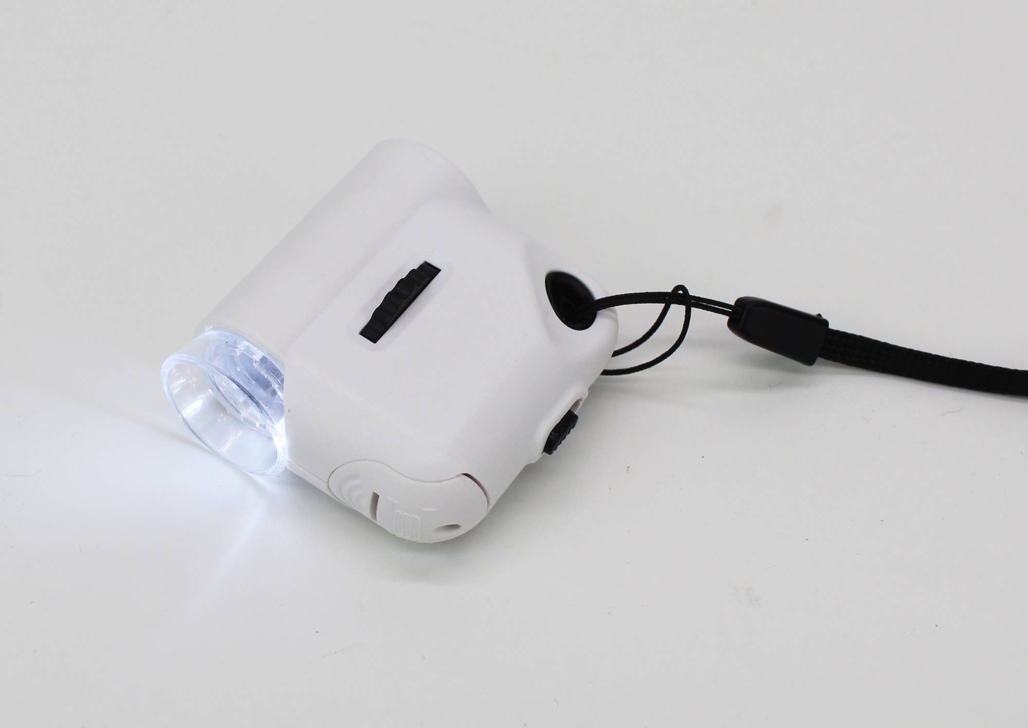 MAGS - Venta al por mayor Juguete tradicional - Niños - Mini microscopio con luz LED2