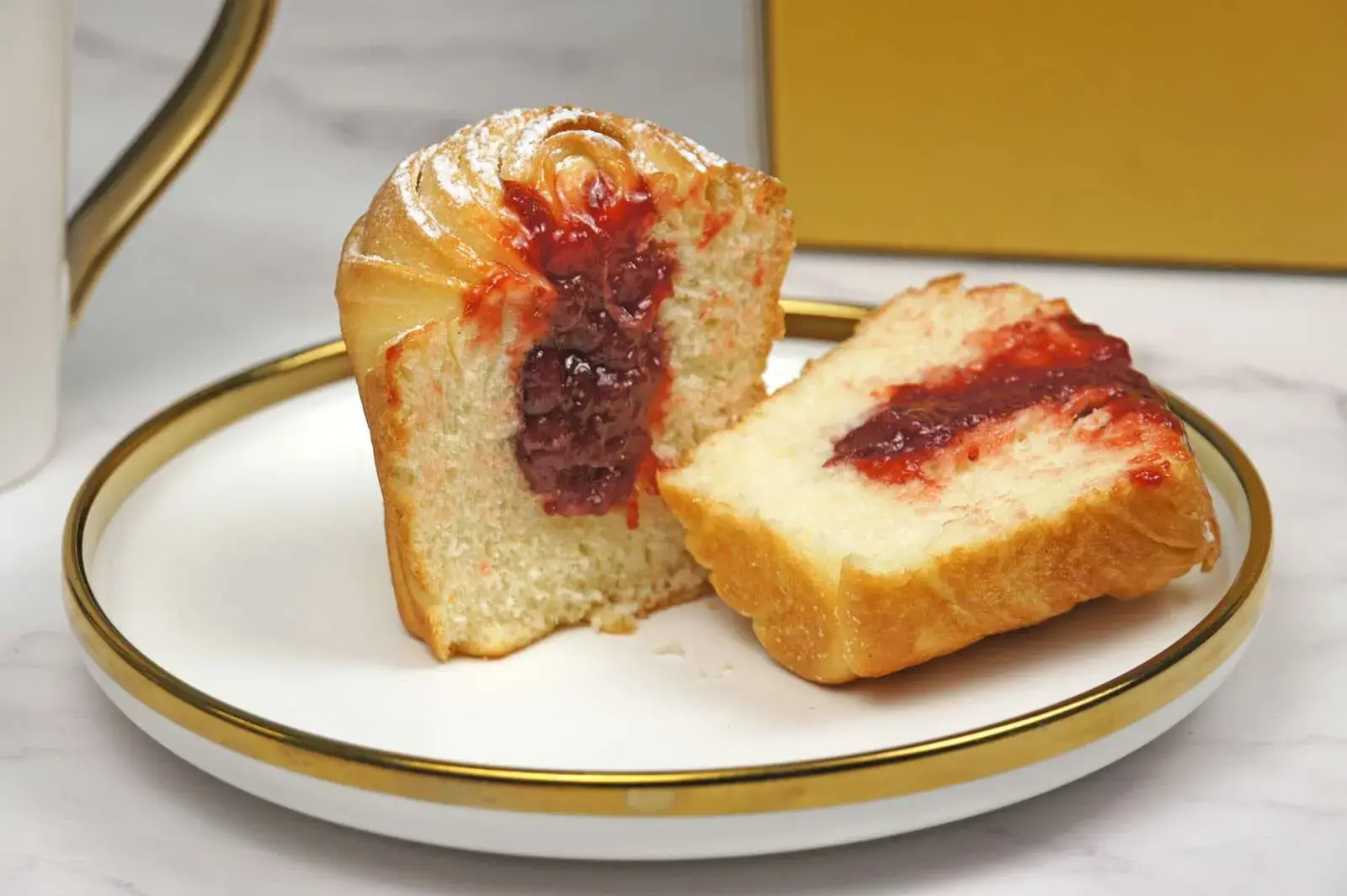 frenzye - Wholesale Cookie - Cruffins5