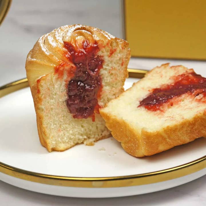 frenzye - Wholesale Cookie - Cruffins5