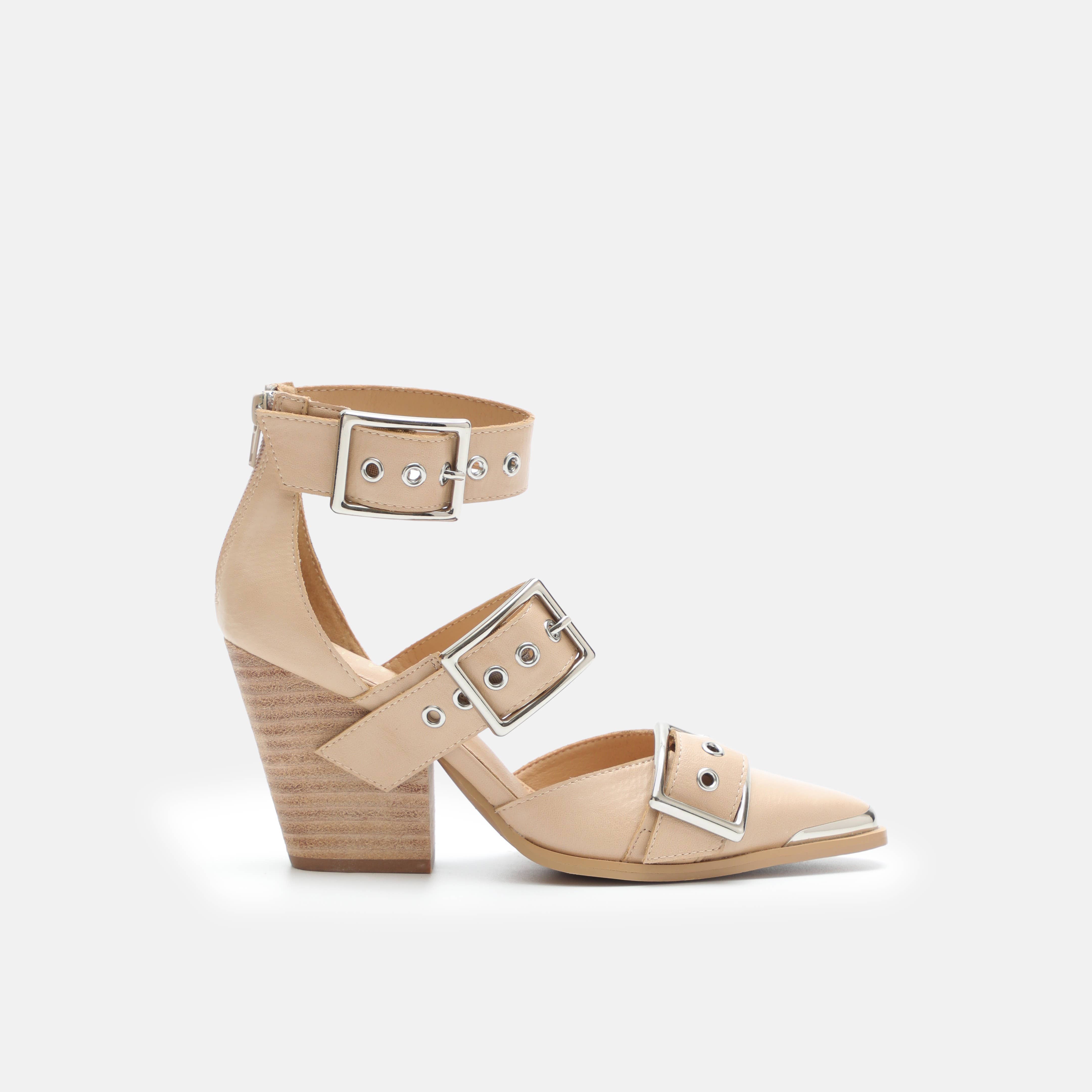 Miracle Miles (Mi.iM) – wholesale Högklackade skor - Dam – HENDRIX1