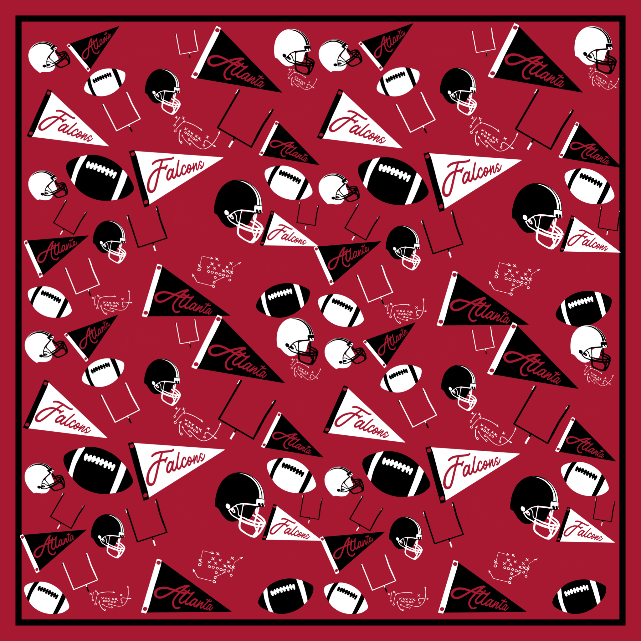 Wacovki - Wholesale Scarf - Women's - The Falcon5