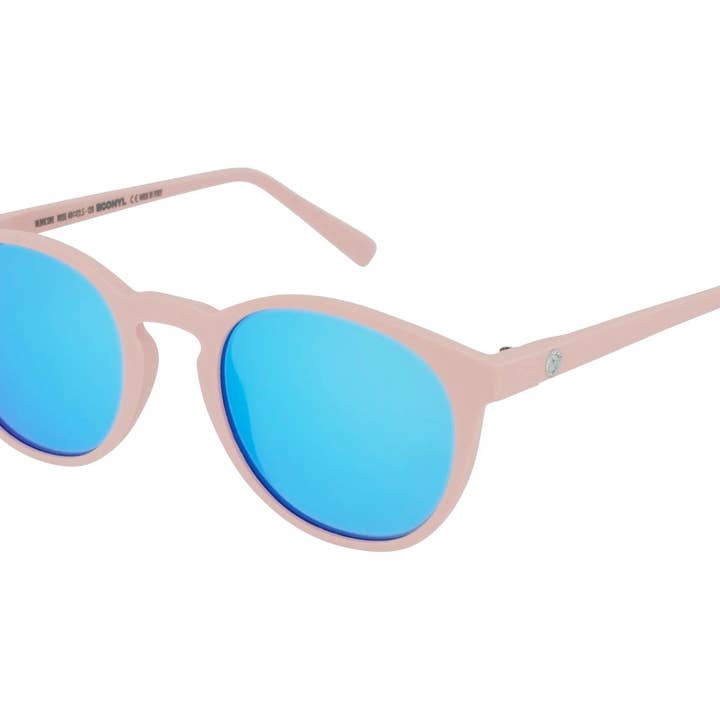 Coral Eyewear - Wholesale Sunglasses - Unisex - Albacore - Polarised Mirror Sunglasses29