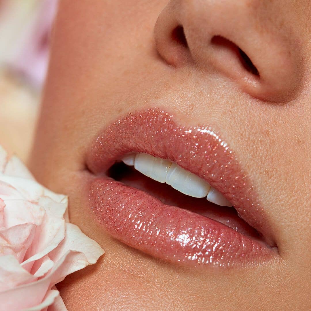 Beauty Goddess – wholesale Lip-gloss – Sigma Beauty Lip Gloss Cor-de-Rosa1