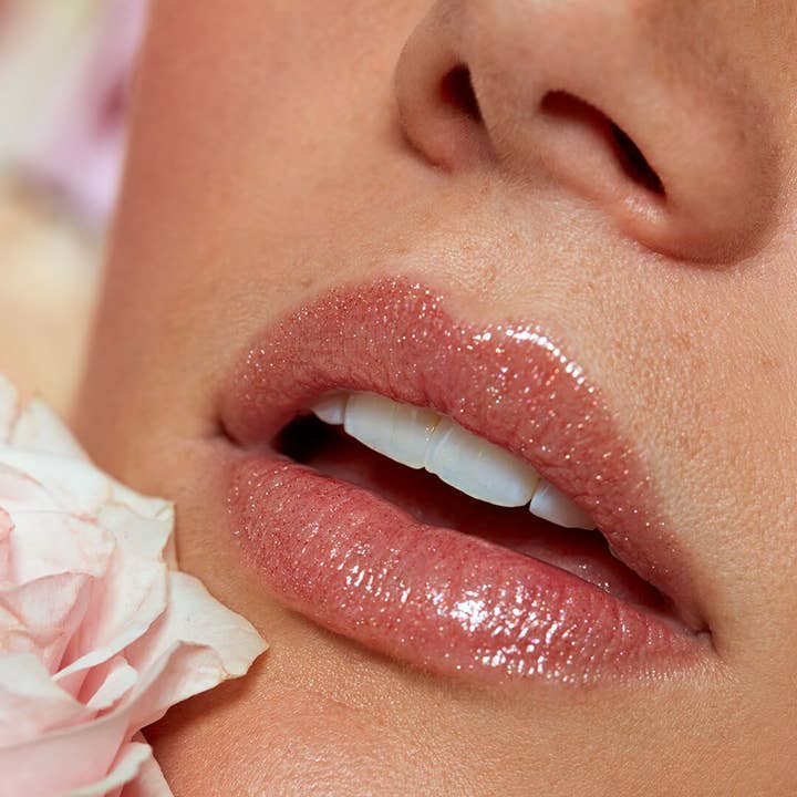 Beauty Goddess – wholesale Lip-gloss – Sigma Beauty Lip Gloss Cor-de-Rosa1