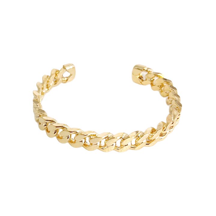 Ketten-Armband für den Großhandel von Wrapped. By Sav