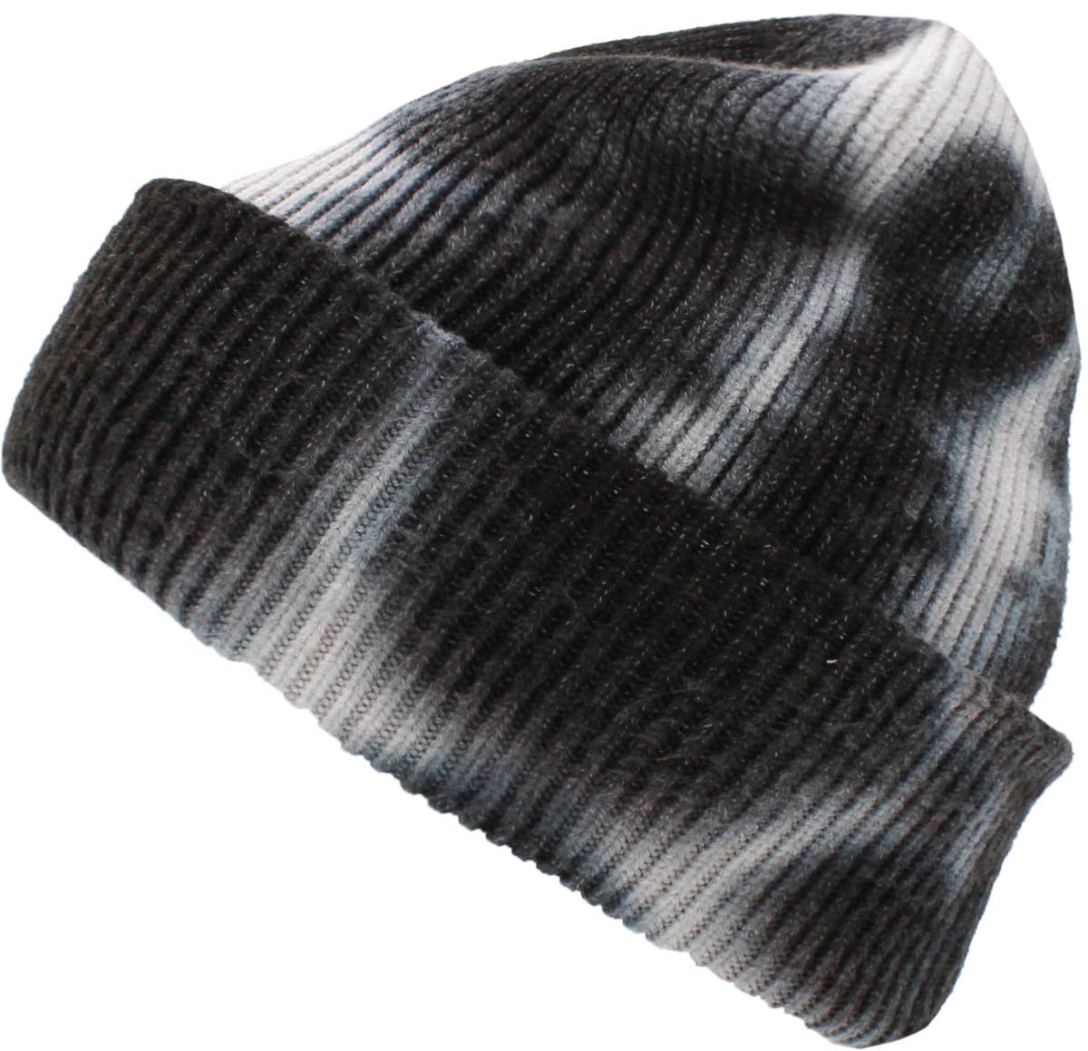 KBETHOS - Wholesale Beanie - Women's - Tie Dye Beanie1
